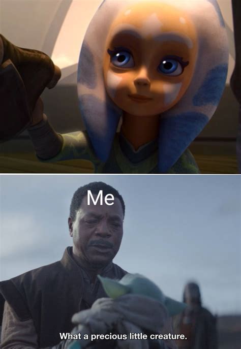 ahsoka meme